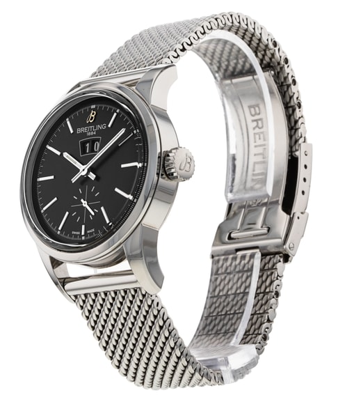 Breitling Transocean A16310